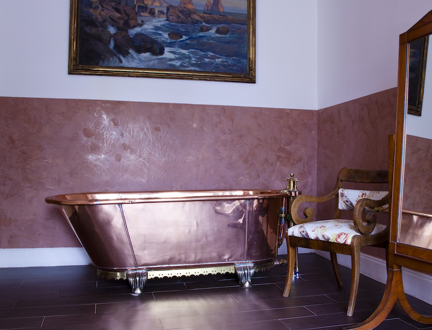 ドイツ古城ホテル「ホテルシュロスヴァイテンブルク」