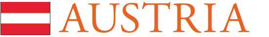オーストリア国旗