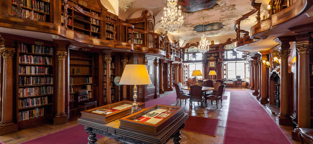 ザルツブルク・レオポルヅクロン宮殿ウェディング