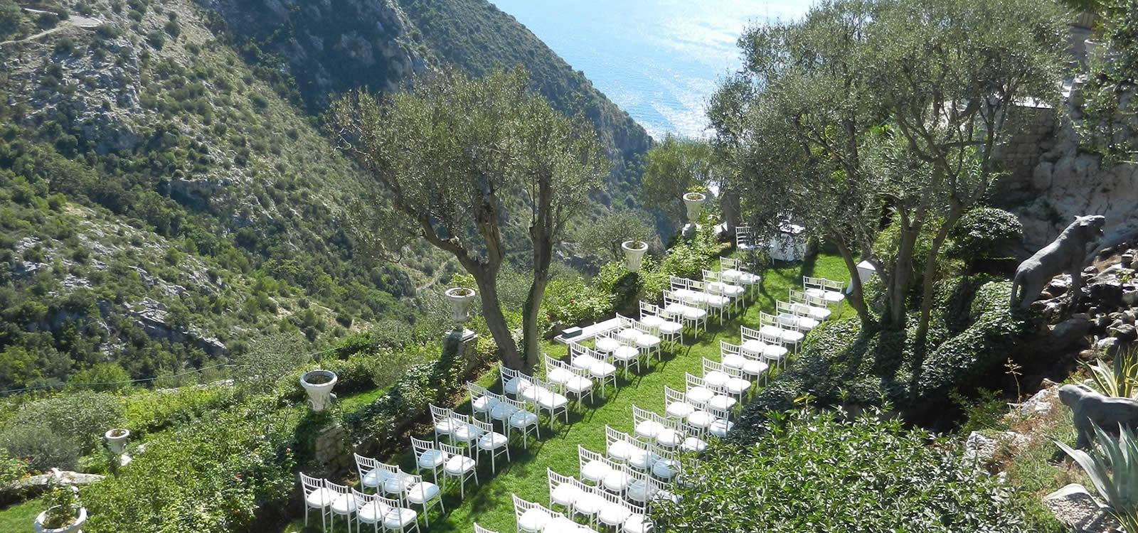 コートダジュール・シェーブル・ドールステンドグラス