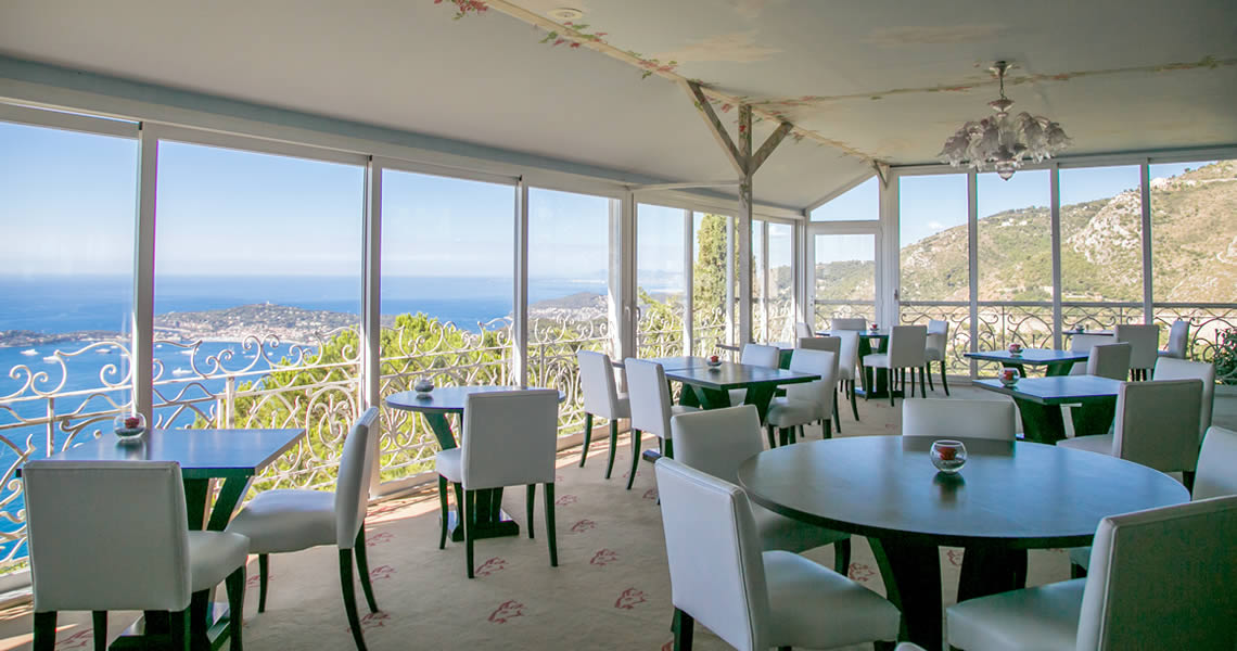 コートダジュール・シェーブル・ドール