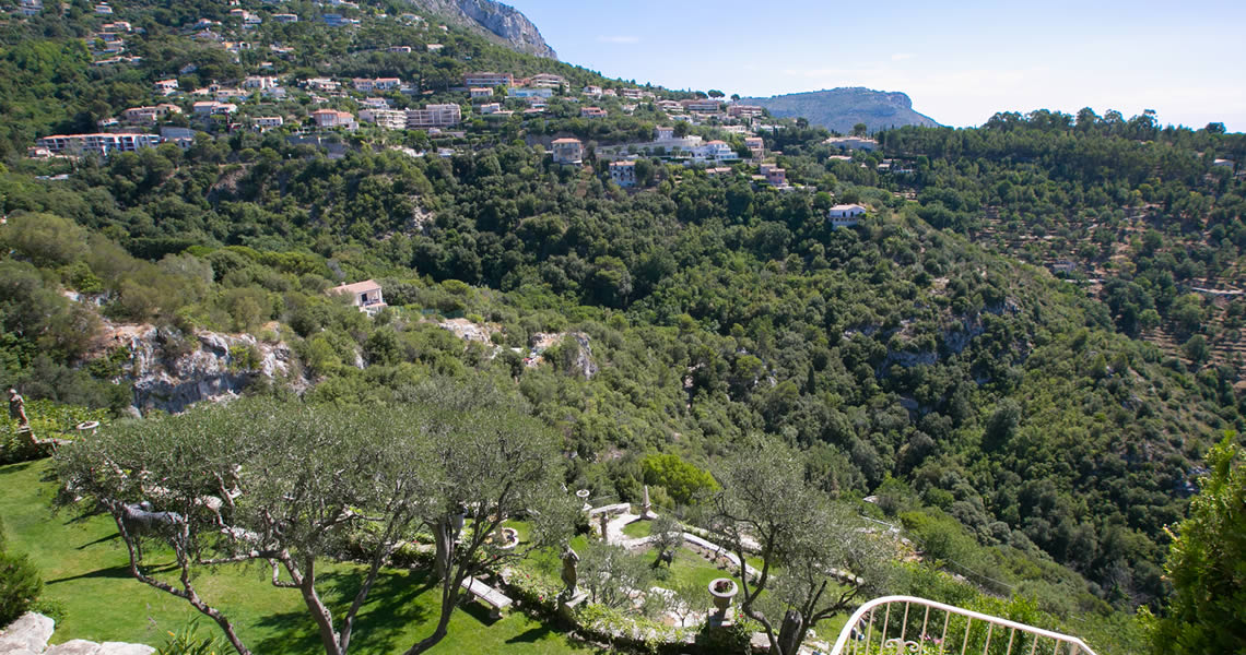 コートダジュール・シェーブル・ドール