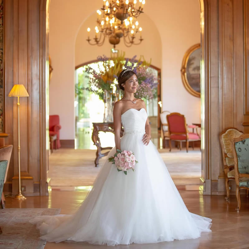 フランスでパリに次ぐ観光都市・ニース