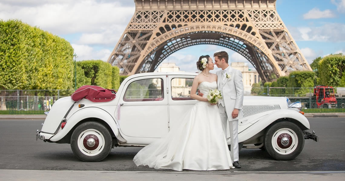 フランスモデルプラン・パリロング滞在プラン モンサンミッシェル1泊2日観光