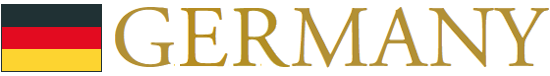 ドイツ国旗 Germany