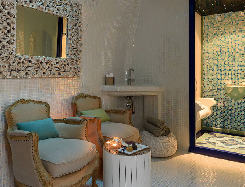 ギリシャ・サントリーニ島カナベスイアスイーツ