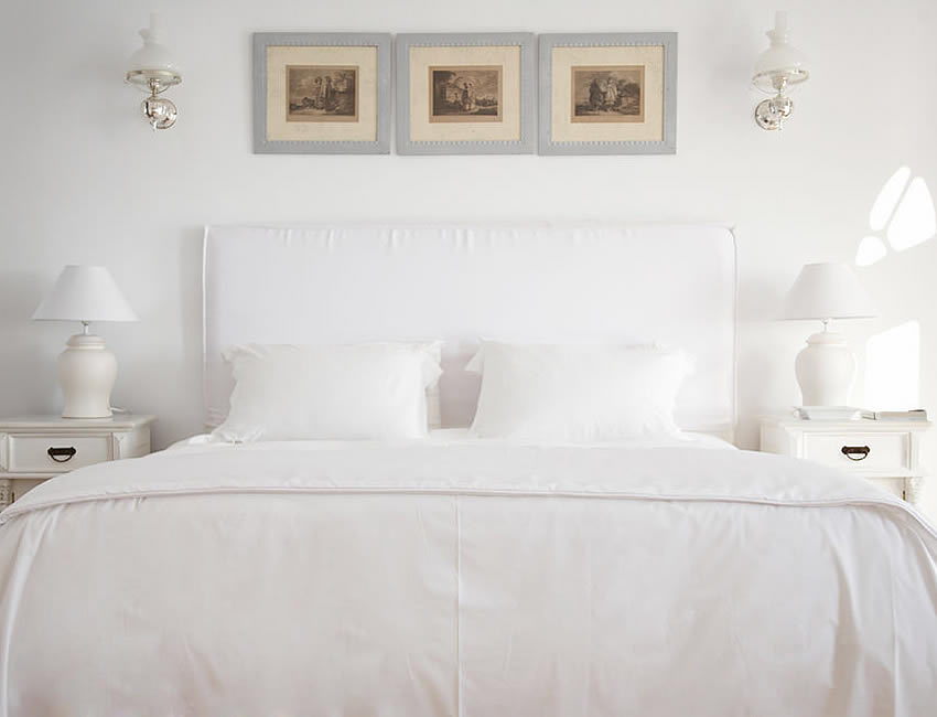 ギリシャ・サントリーニ島キリニ・ジュニアスイート