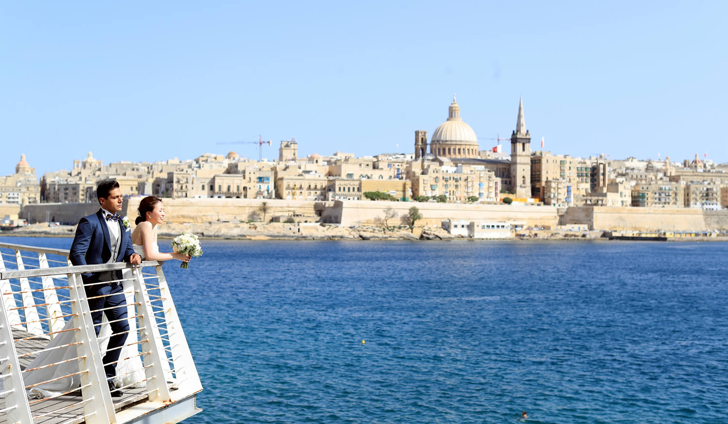 マルタフォトプラン・カレル橋