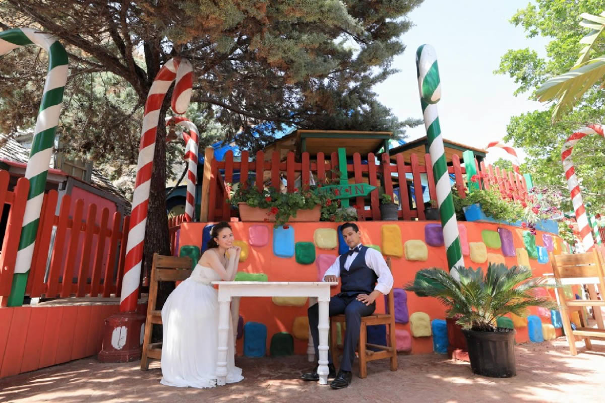 マルタ・ローマモデルプラン5泊7日