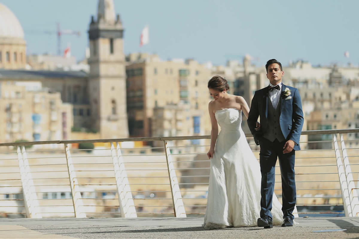 マルタ滞在プラン