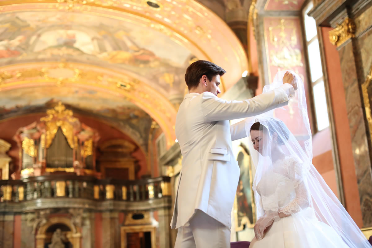 チェコモデルプラン・プラハ滞在プラン市内観光