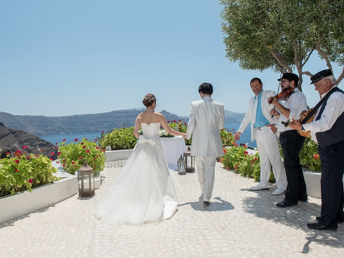 アンドロニスラグジュアリースイーツウエディングカップル結婚証明書