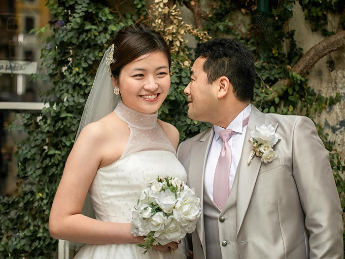 ケリーアンヨーロッパ・ローマフォトプラン