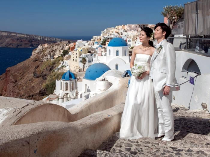 ミスティークホテル結婚式フォトツアー