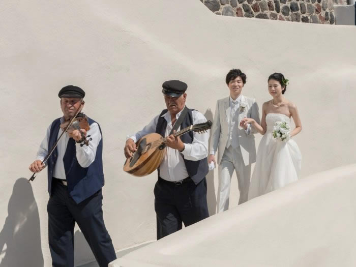 ミスティークホテルウェディング二人だけの結婚式