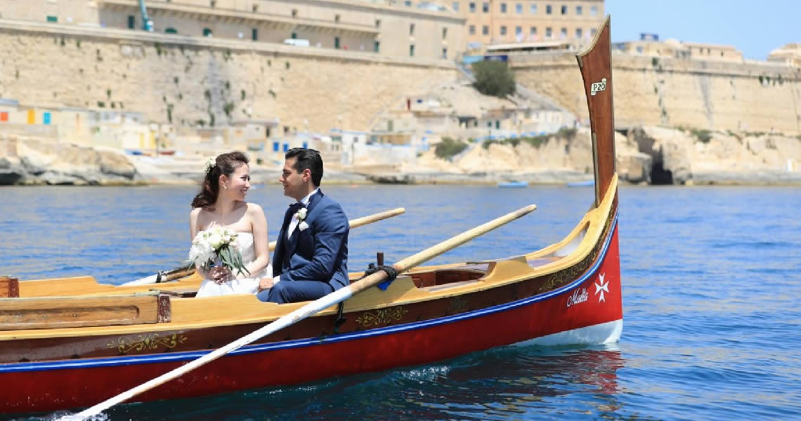 マルタフォトウェディング・マルタフォトプラン