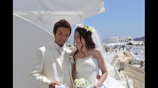 M.Y様＆M.H様
